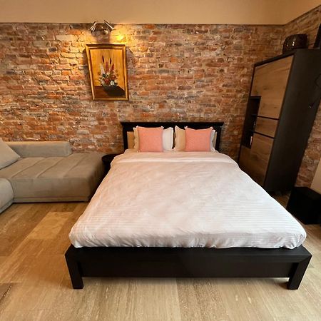 Casa Armoniei Hotel Baia Mare Eksteriør billede