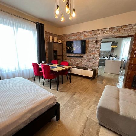 Casa Armoniei Hotel Baia Mare Eksteriør billede