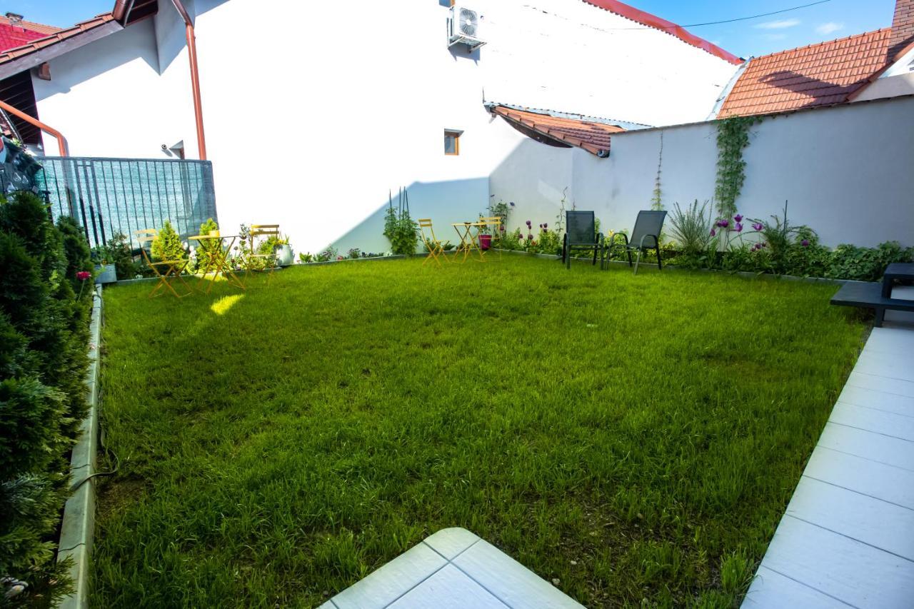 Casa Armoniei Hotel Baia Mare Eksteriør billede