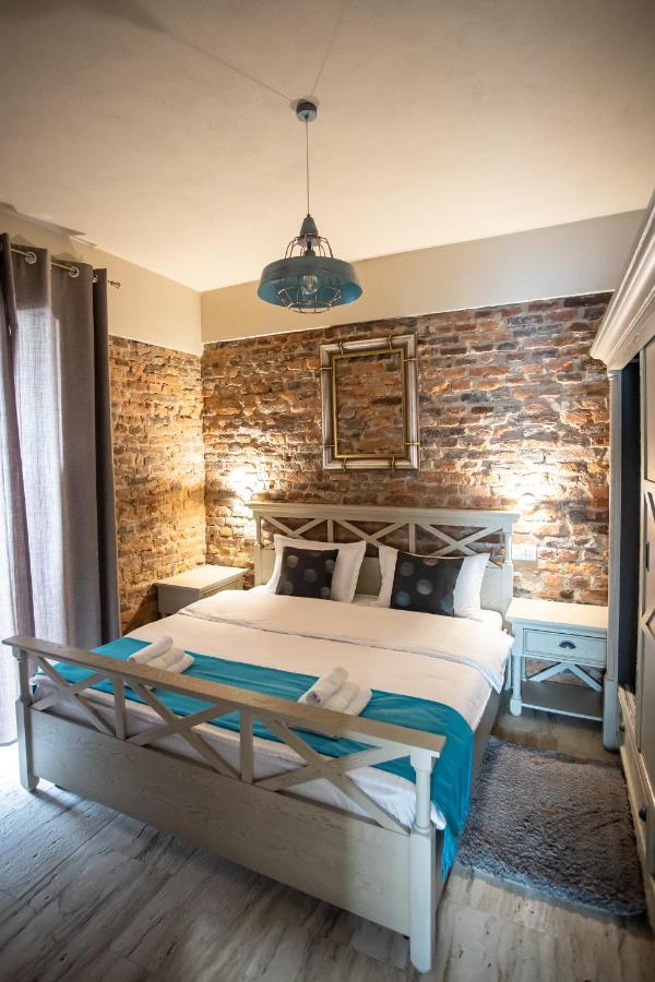 Casa Armoniei Hotel Baia Mare Eksteriør billede