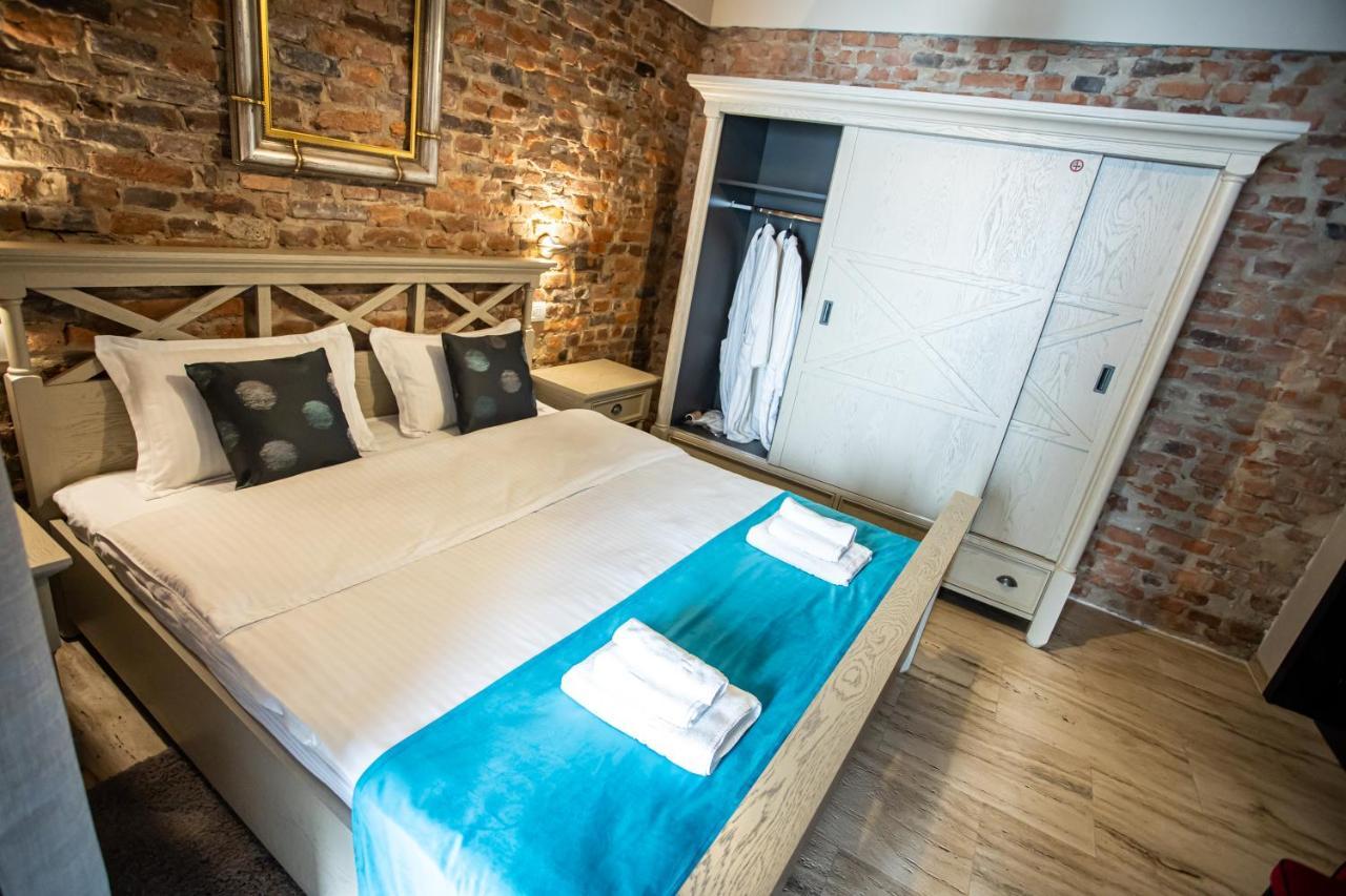Casa Armoniei Hotel Baia Mare Eksteriør billede
