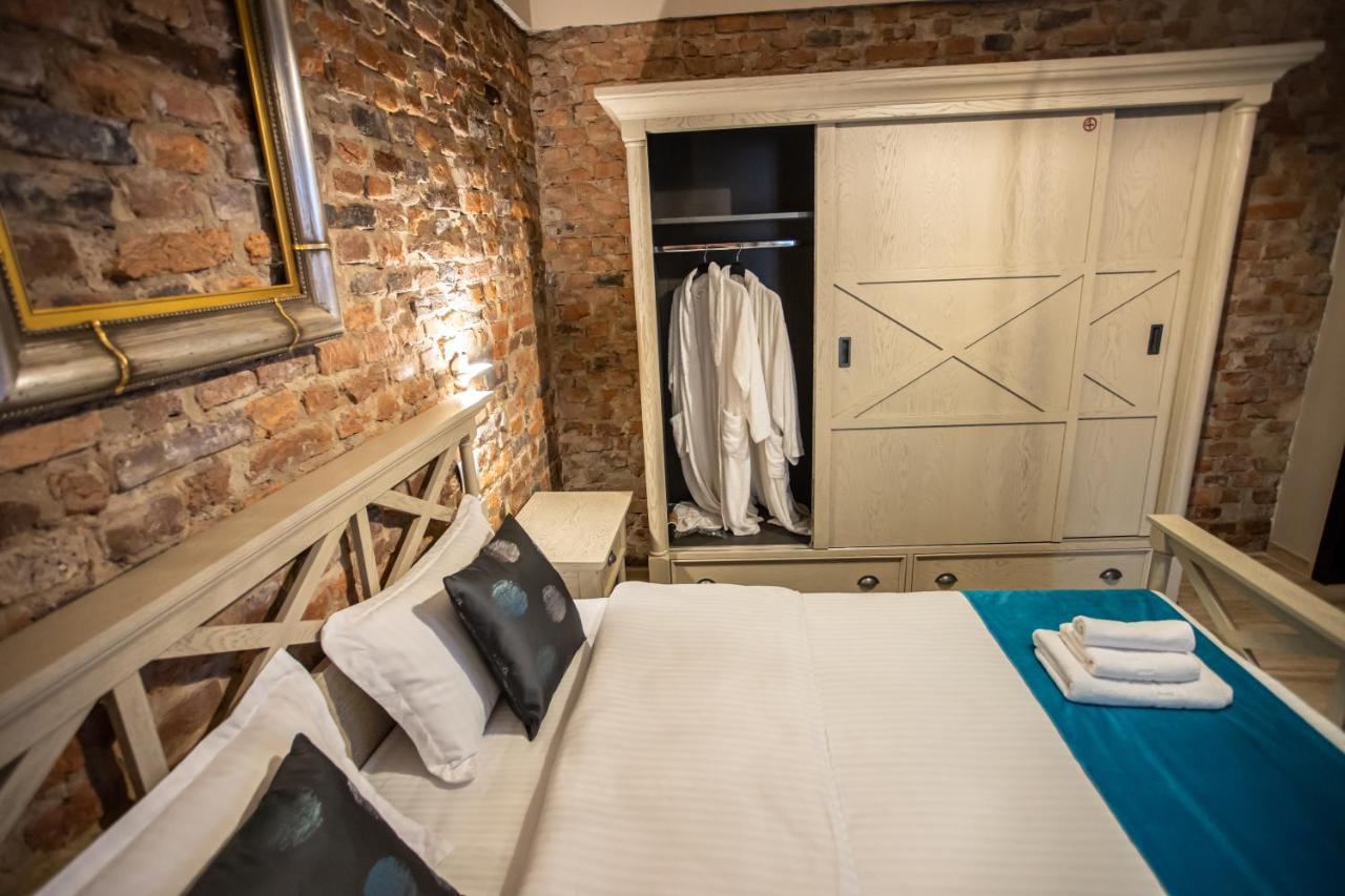 Casa Armoniei Hotel Baia Mare Eksteriør billede