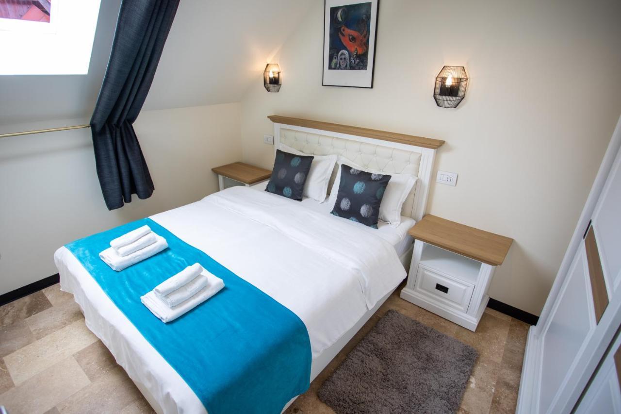Casa Armoniei Hotel Baia Mare Eksteriør billede