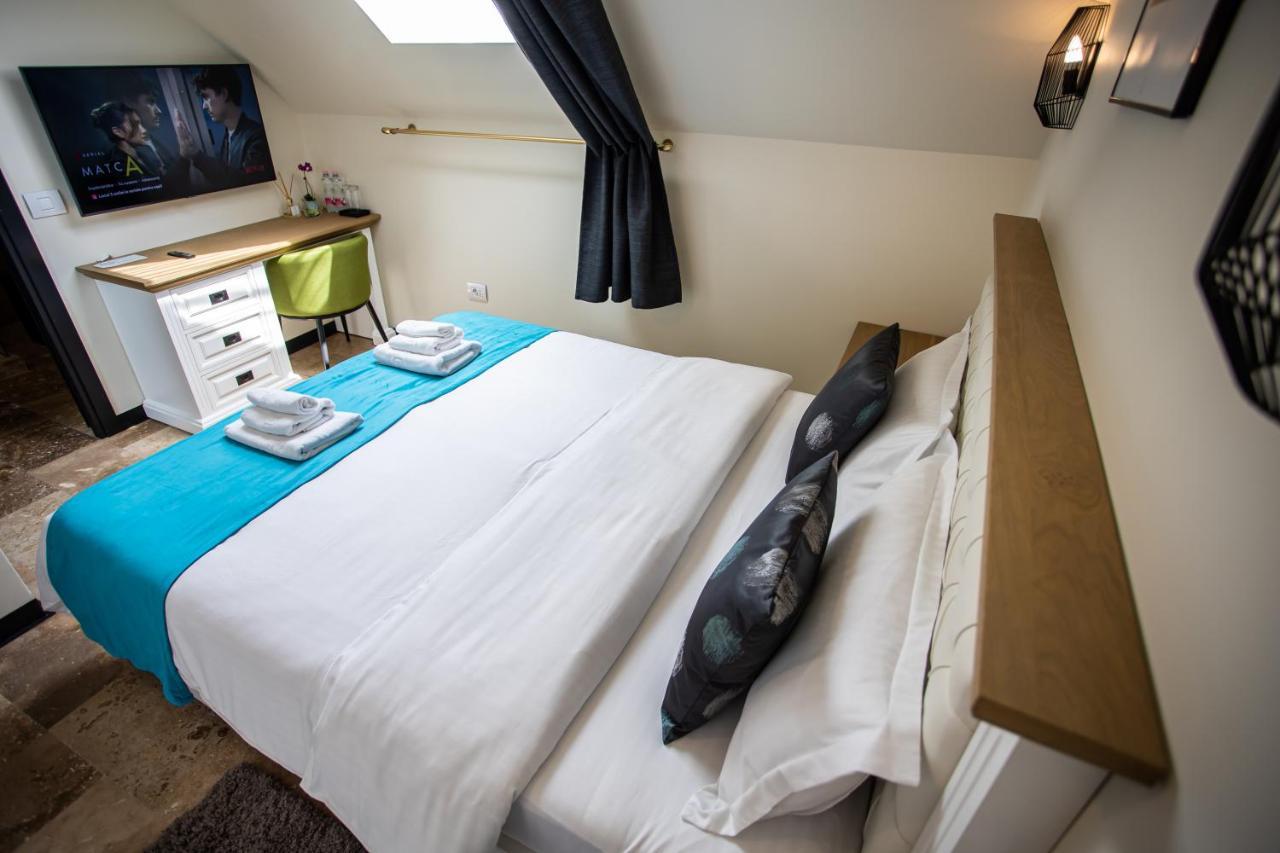 Casa Armoniei Hotel Baia Mare Eksteriør billede
