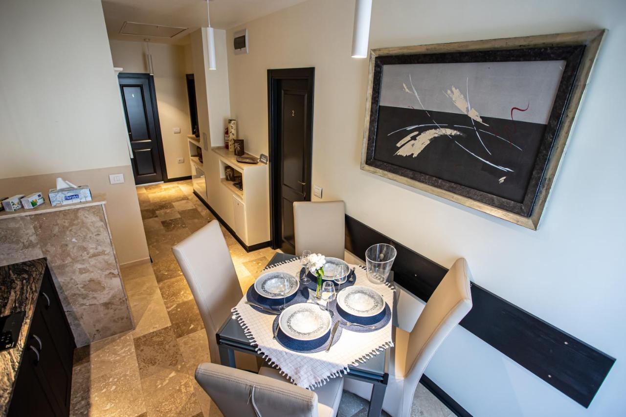 Casa Armoniei Hotel Baia Mare Eksteriør billede