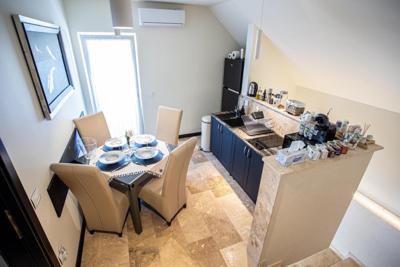 Casa Armoniei Hotel Baia Mare Eksteriør billede