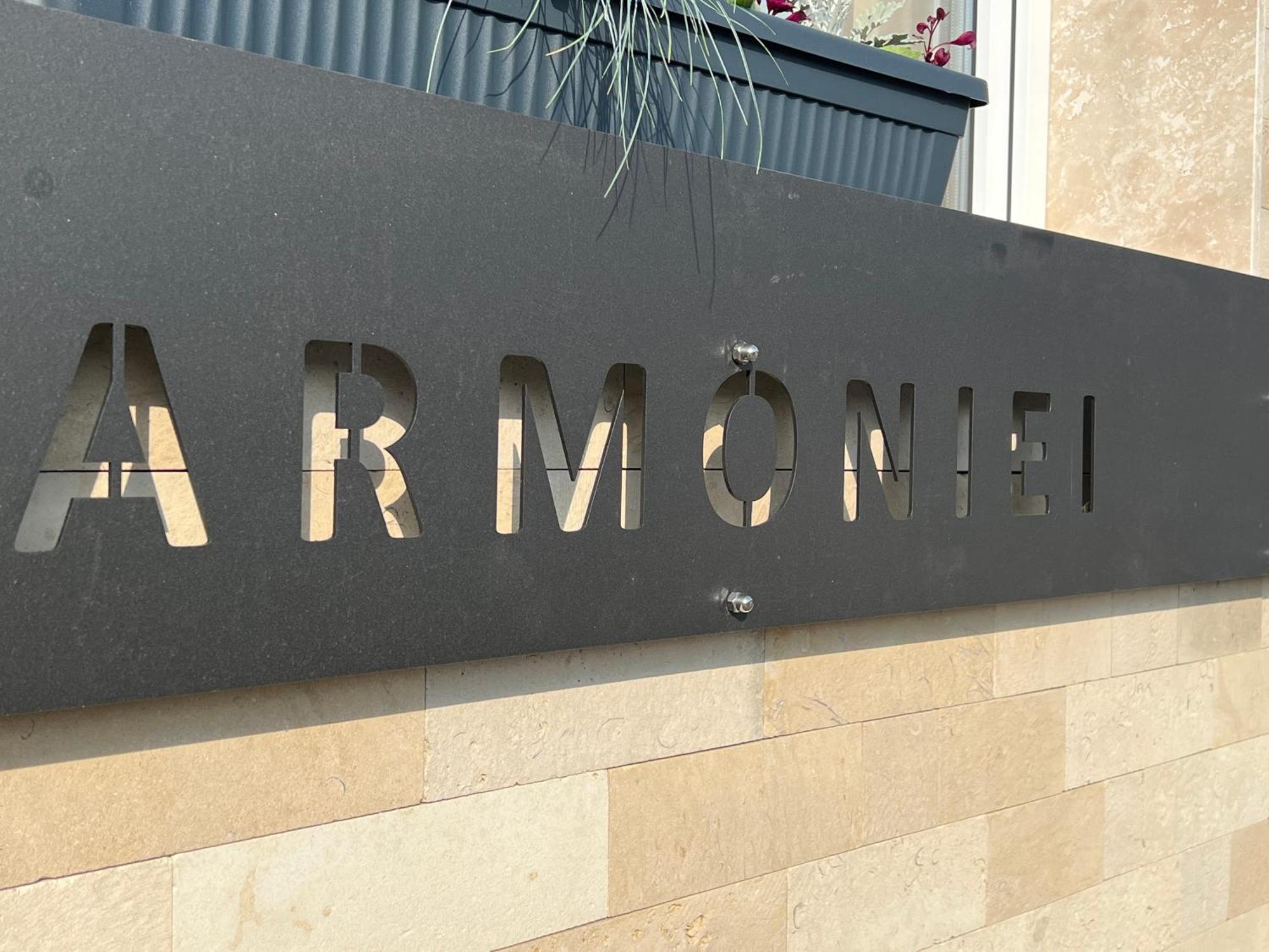 Casa Armoniei Hotel Baia Mare Eksteriør billede