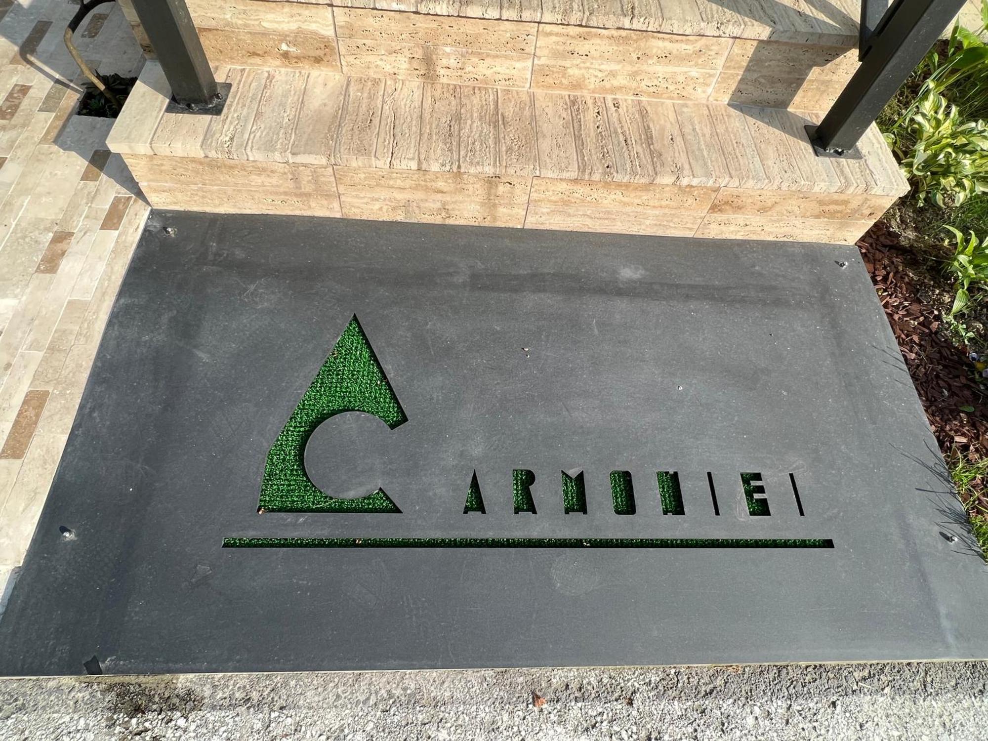 Casa Armoniei Hotel Baia Mare Eksteriør billede