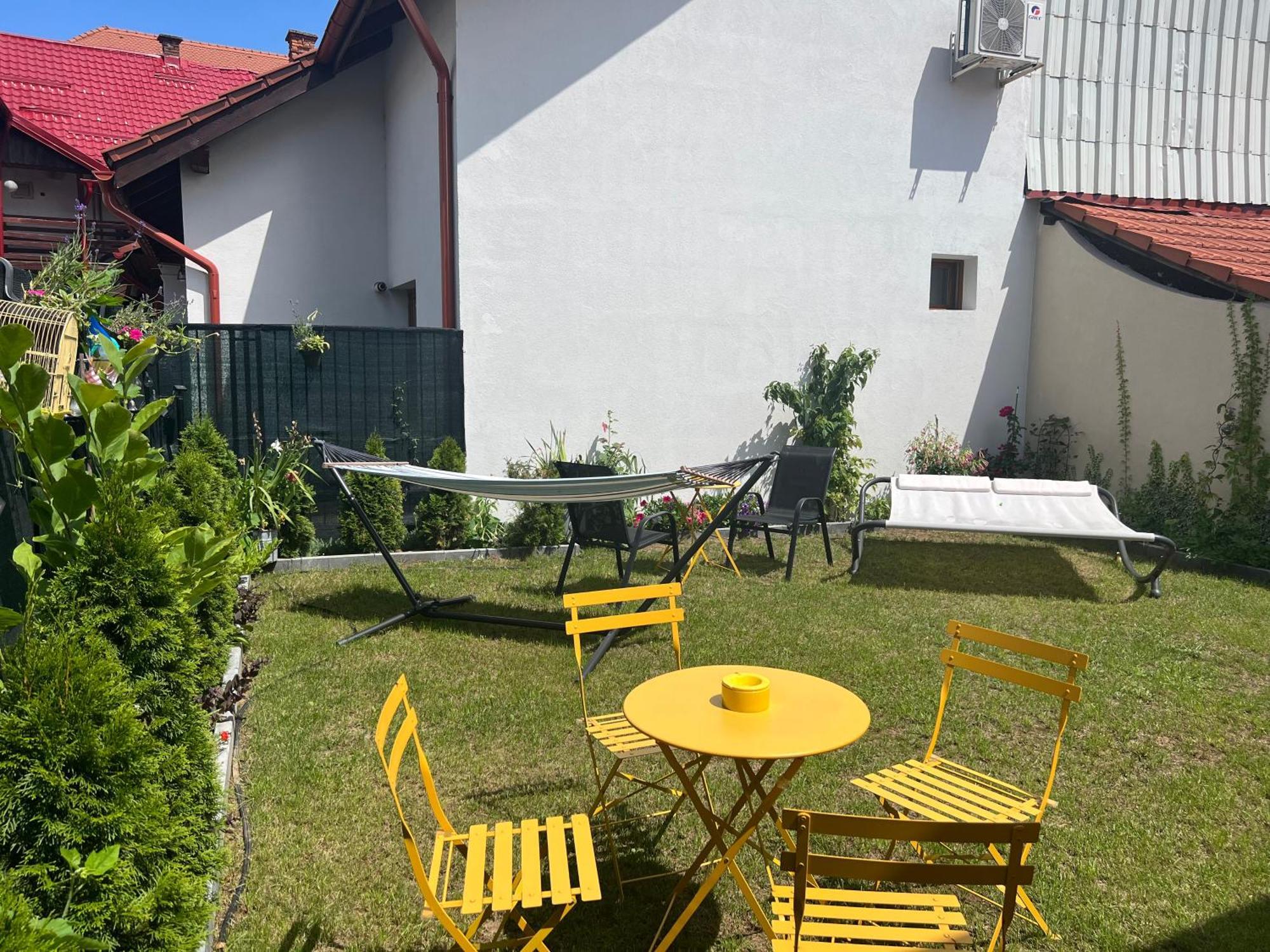 Casa Armoniei Hotel Baia Mare Eksteriør billede
