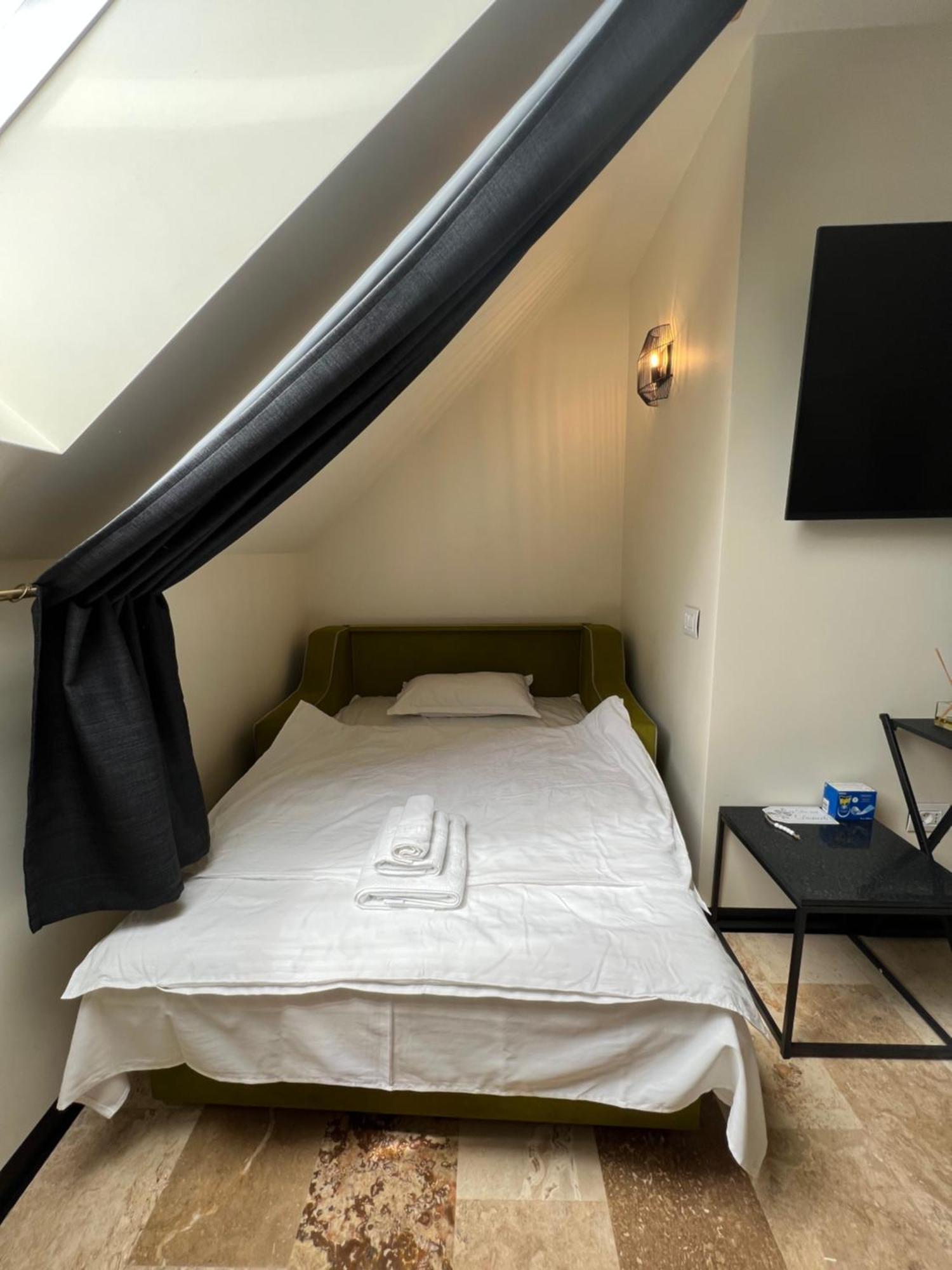 Casa Armoniei Hotel Baia Mare Eksteriør billede