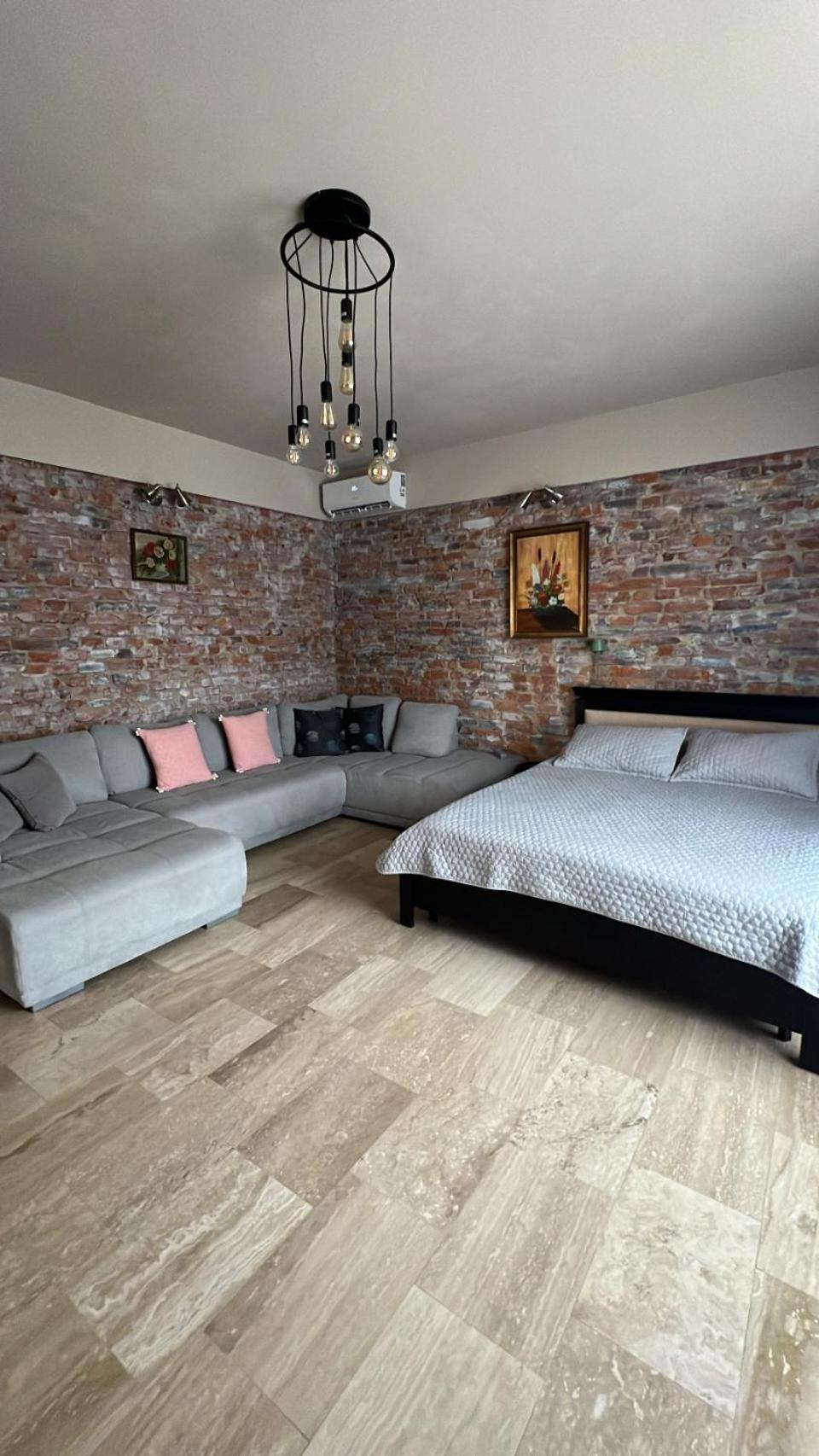 Casa Armoniei Hotel Baia Mare Eksteriør billede