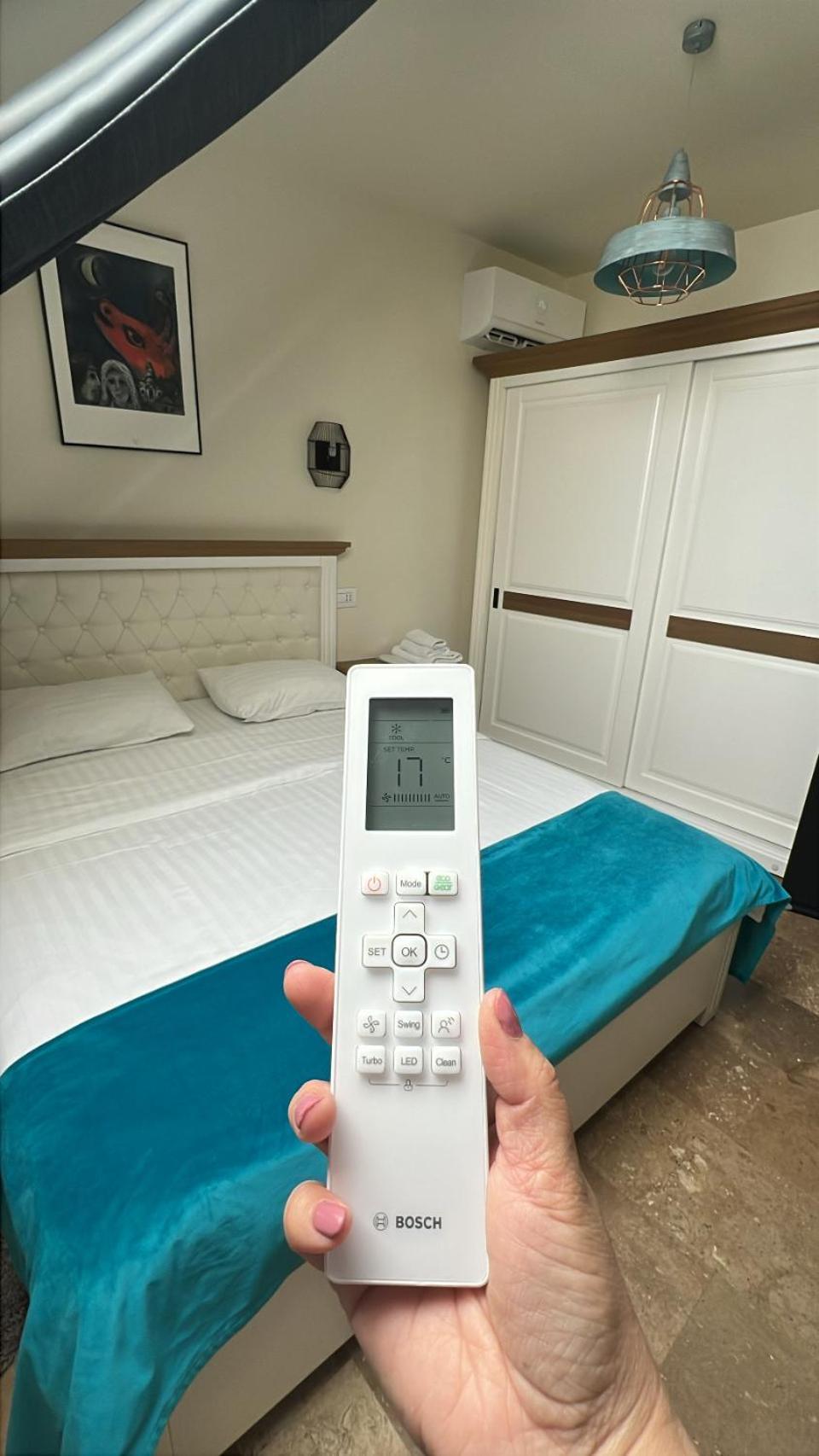 Casa Armoniei Hotel Baia Mare Eksteriør billede